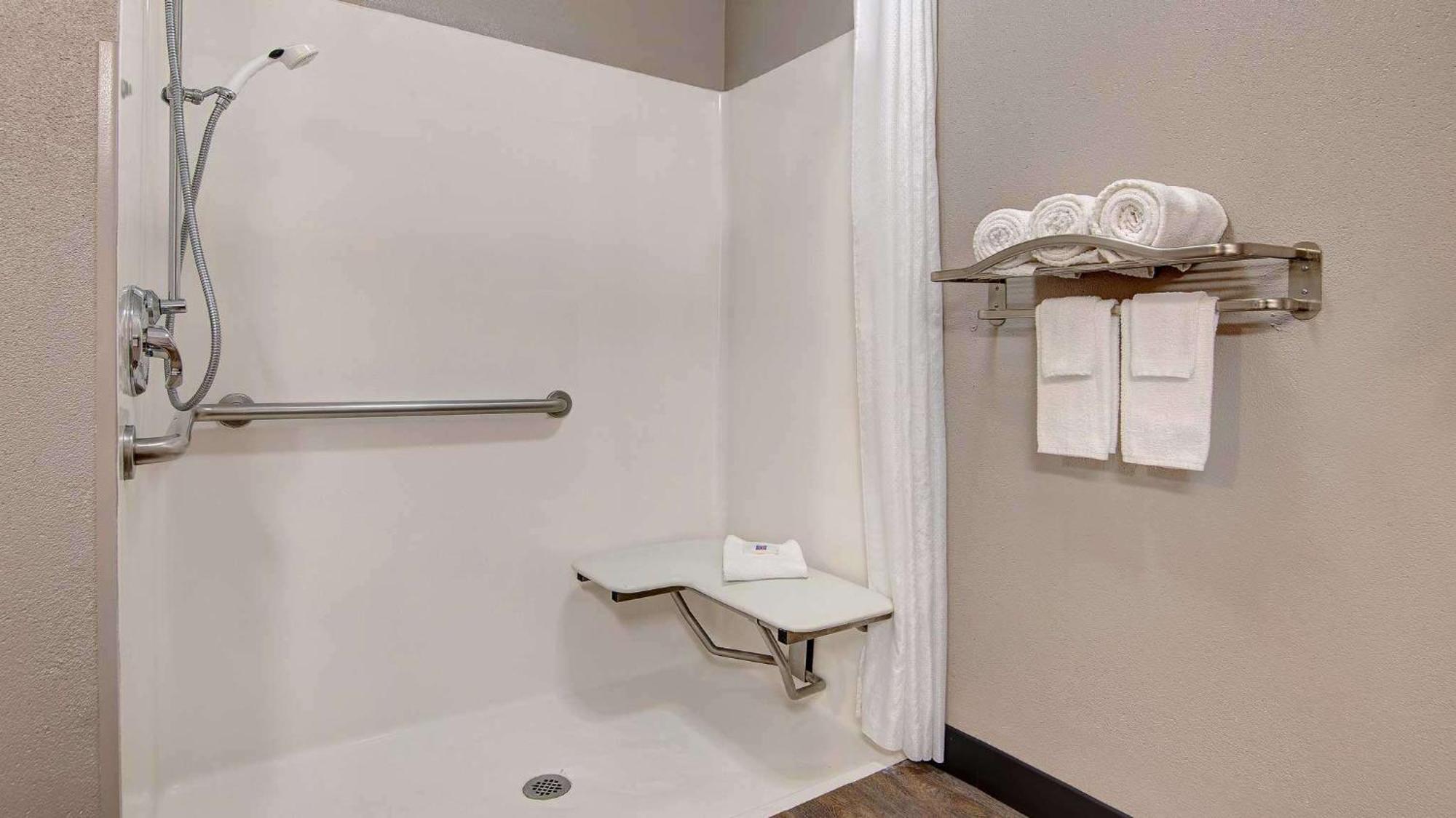 Motel 6-Del Rio, Tx Экстерьер фото
