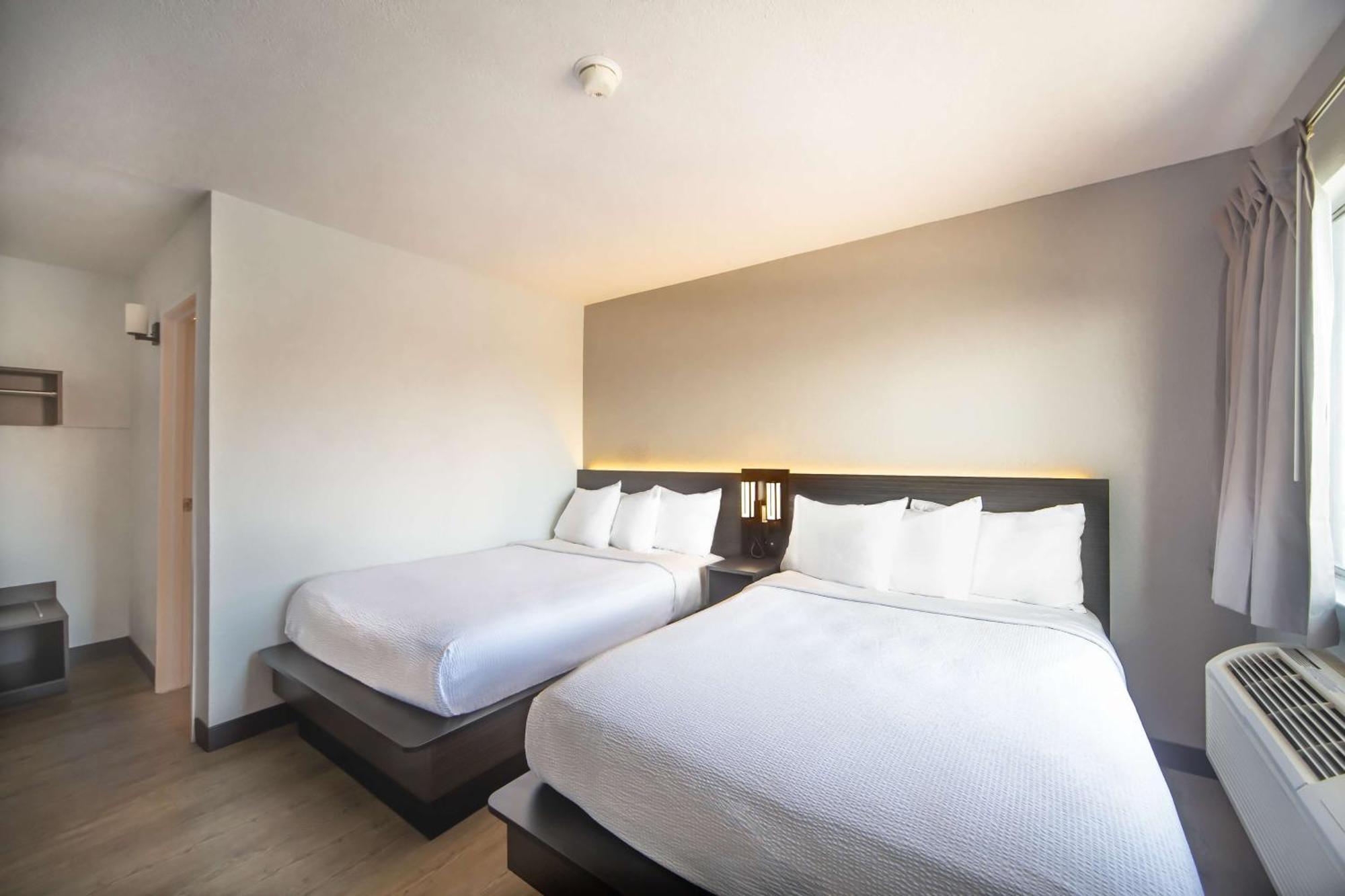 Motel 6-Del Rio, Tx Экстерьер фото