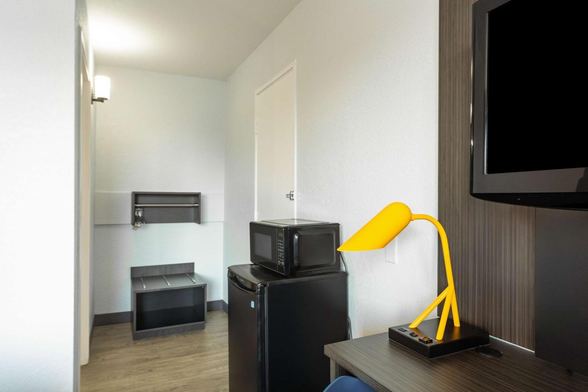 Motel 6-Del Rio, Tx Экстерьер фото